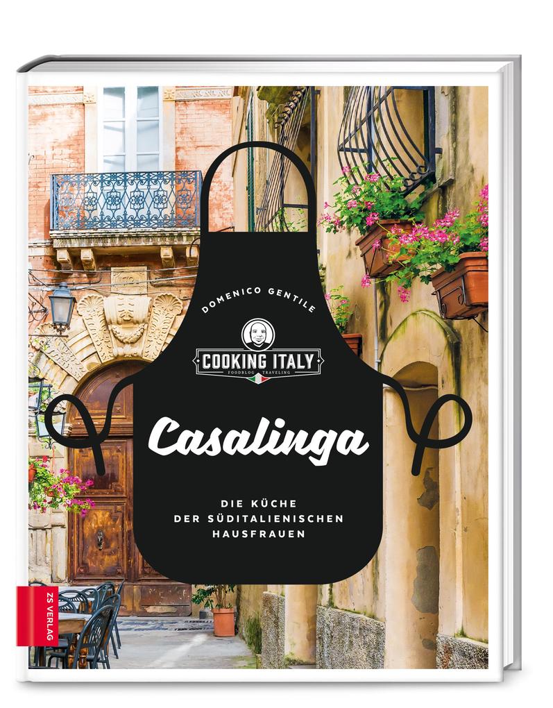 Produktbild: Casalinga | Domenico Gentile