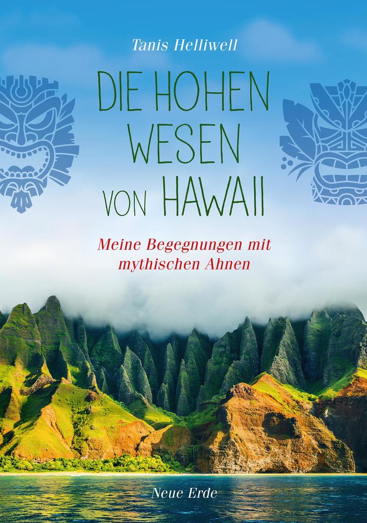 Produktbild: Die Hohen Wesen von Hawaii | Tanis Helliwell