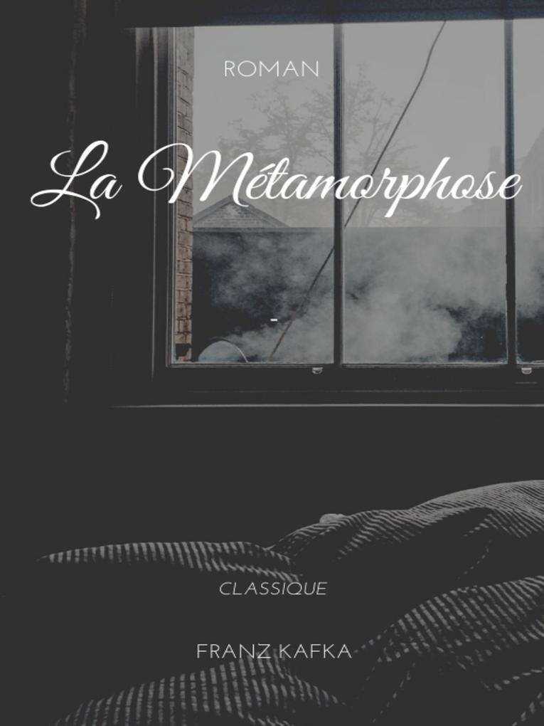Produktbild: La Métamorphose | Franz Kafka