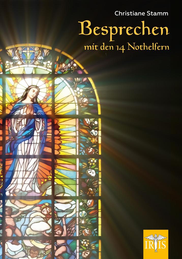 Produktbild: Besprechen | Christiane Stamm