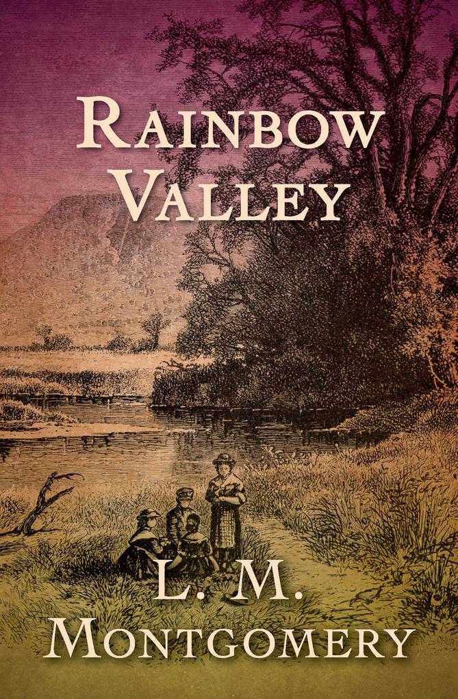 Produktbild: Rainbow Valley | L. M. Montgomery