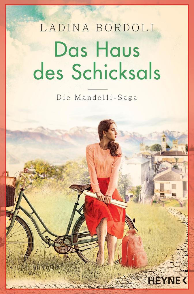 Produktbild: Das Haus des Schicksals | Ladina Bordoli