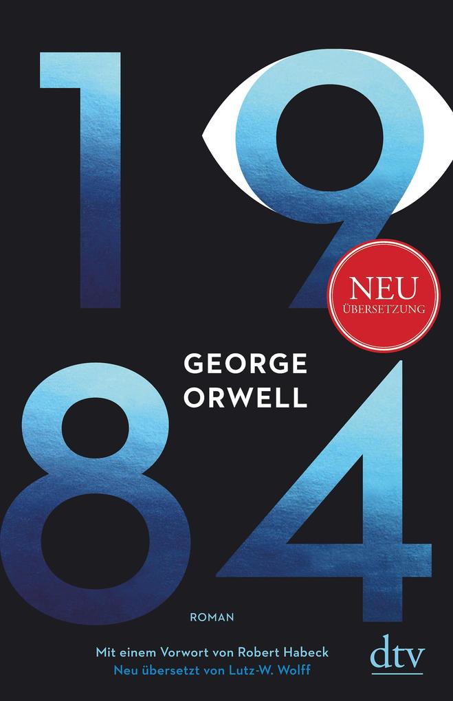 Produktbild: 1984 | George Orwell