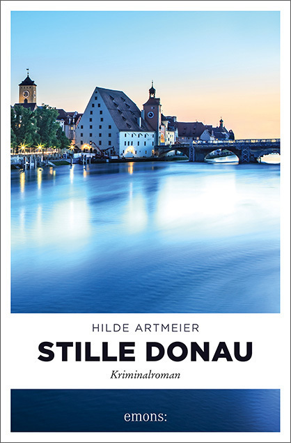 Produktbild: Stille Donau | Hilde Artmeier