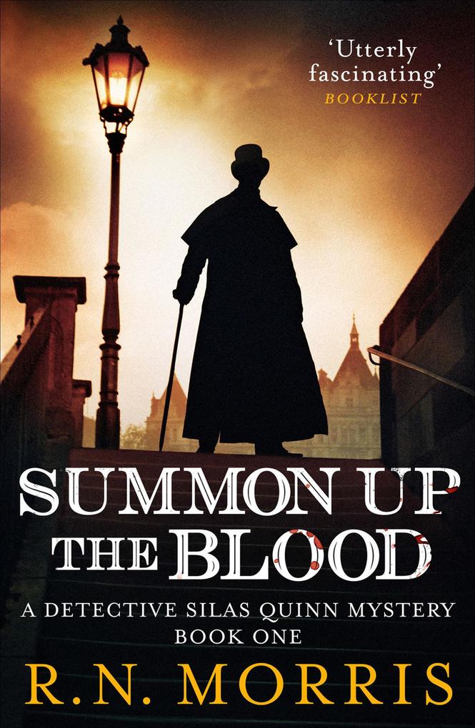 Produktbild: Summon Up the Blood | R. N. Morris