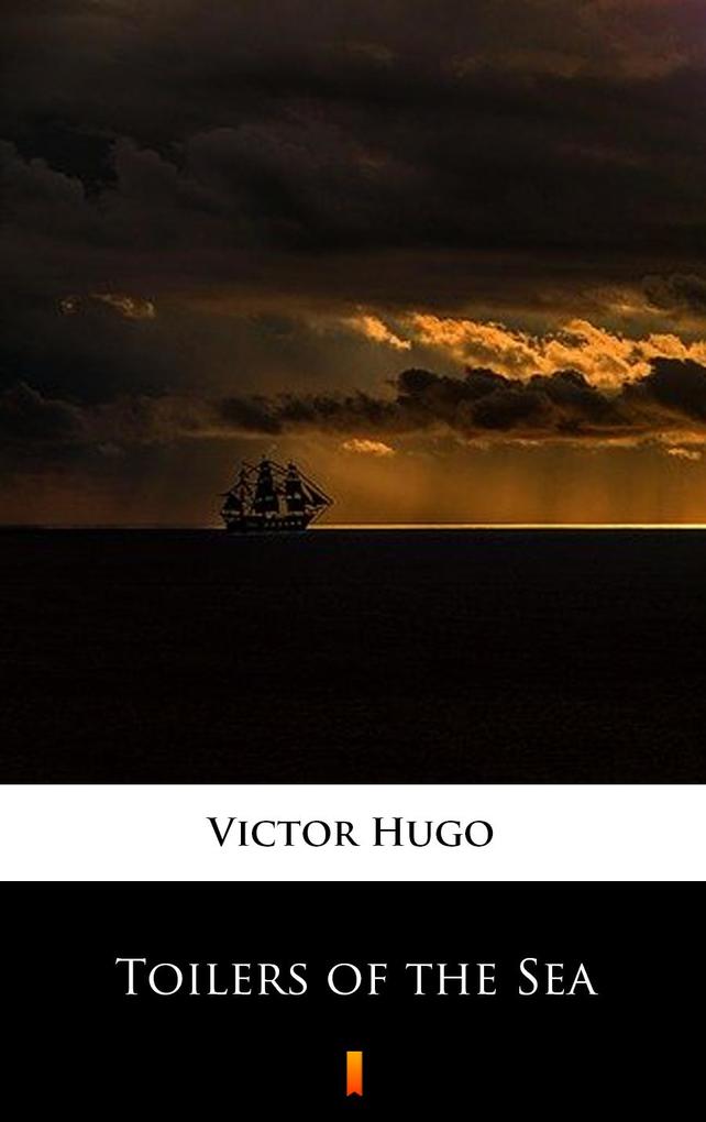Produktbild: Toilers of the Sea | Victor Hugo