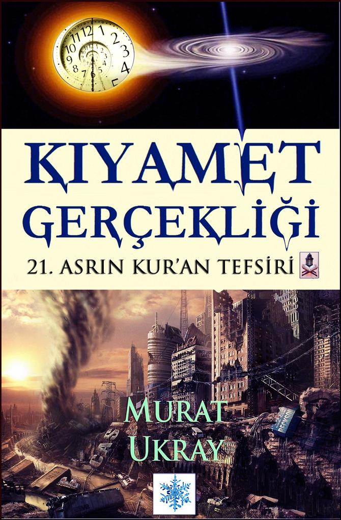 Produktbild: Kiyamet Gerçekligi | Murat Ukray