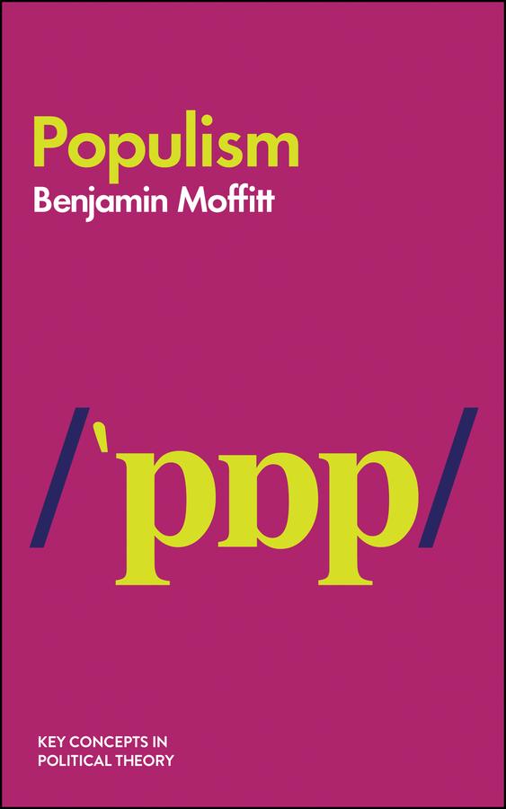 Produktbild: Populism | Benjamin Moffitt
