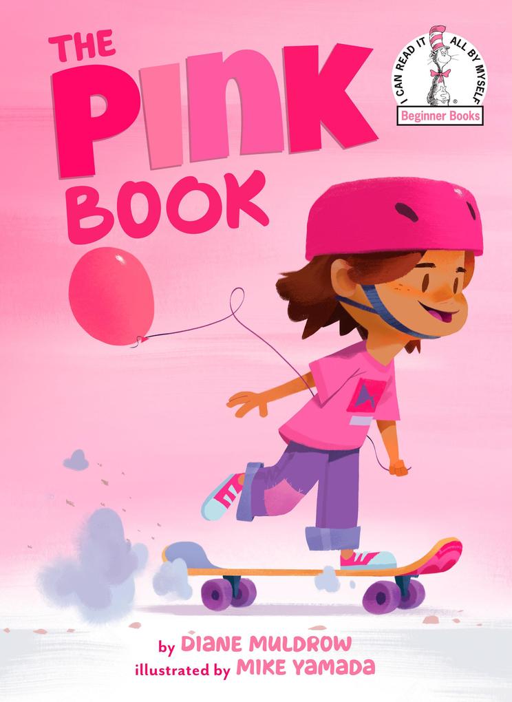 Produktbild: The Pink Book | Diane Muldrow