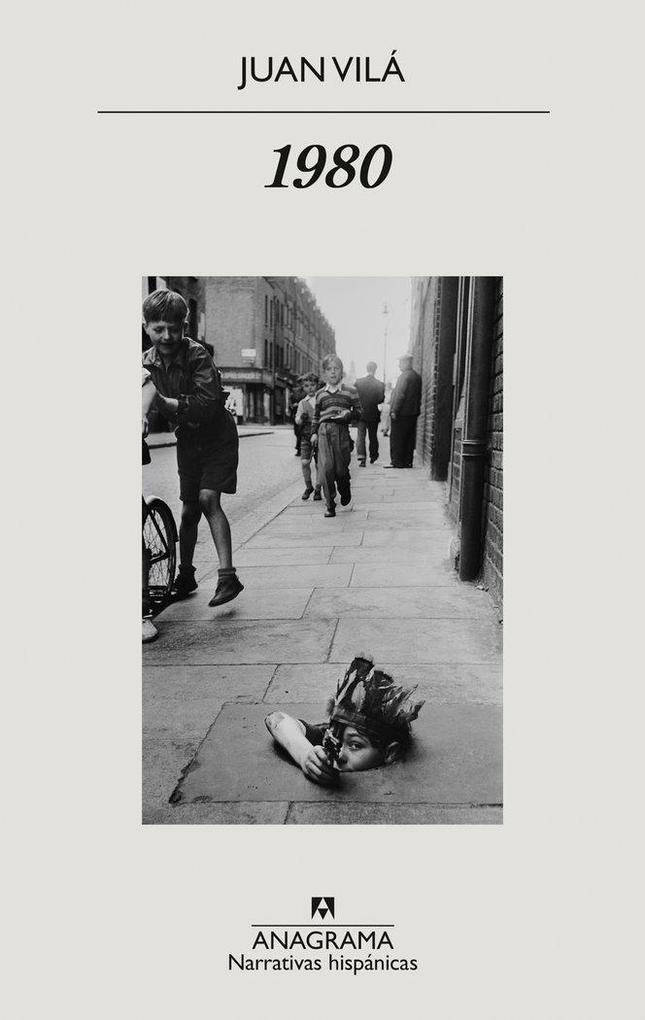 Produktbild: 1980 | Juan Vilá