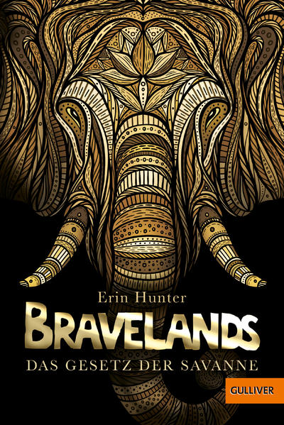 Produktbild: Bravelands 02 - Das Gesetz der Savanne | Erin Hunter
