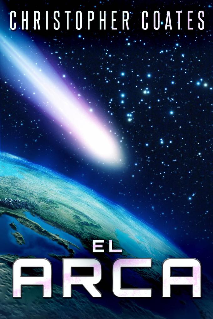 Produktbild: El Arca | Christopher Coates