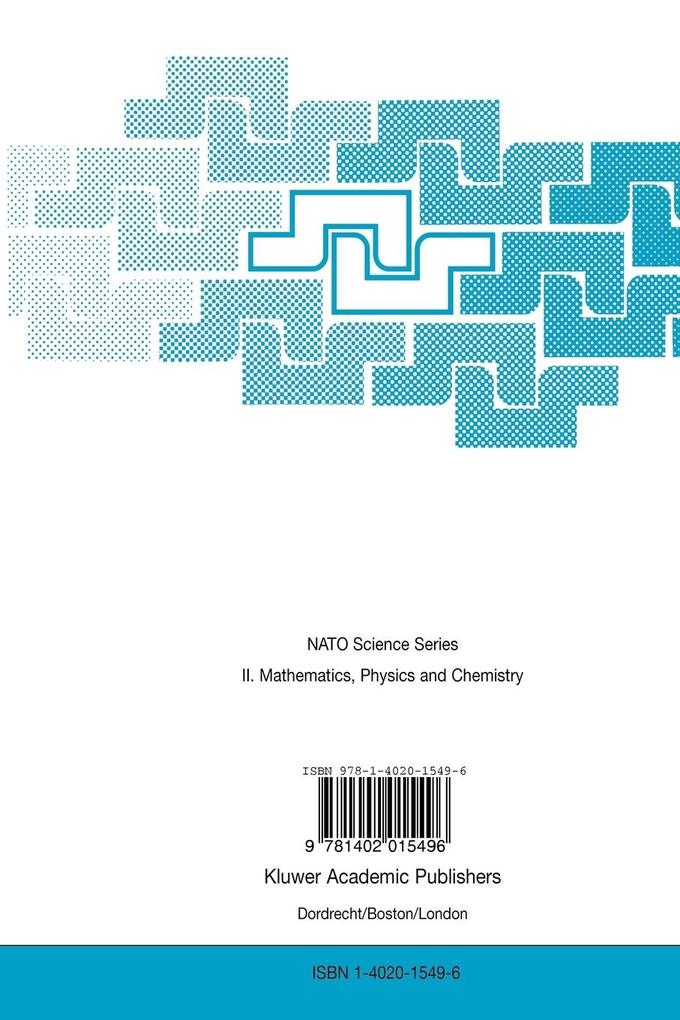 Weitere Ansicht: Optical Properties of 2D Systems with Interacting Electrons