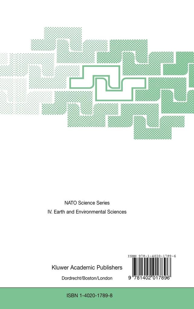 Weitere Ansicht: Environmental Protection Against Radioactive Pollution