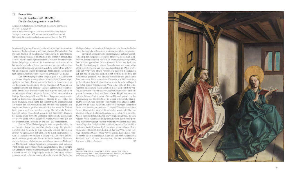 Weitere Ansicht: Spätgotik