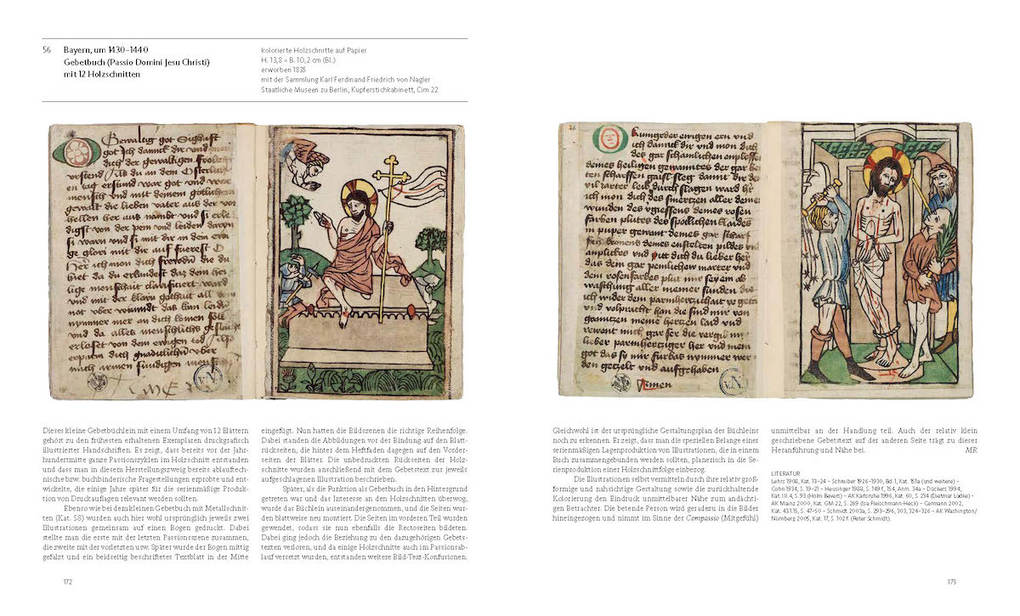 Weitere Ansicht: Spätgotik