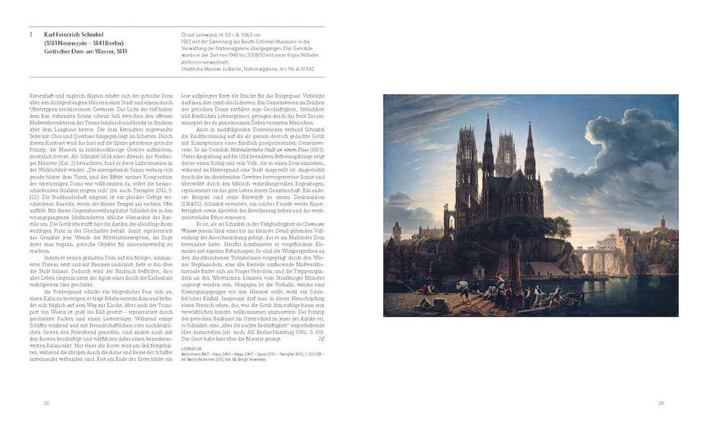 Weitere Ansicht: Spätgotik