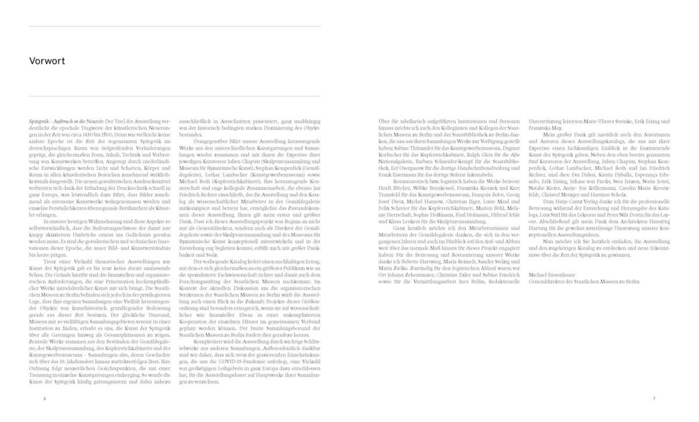 Weitere Ansicht: Spätgotik