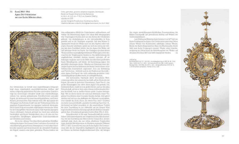 Weitere Ansicht: Spätgotik