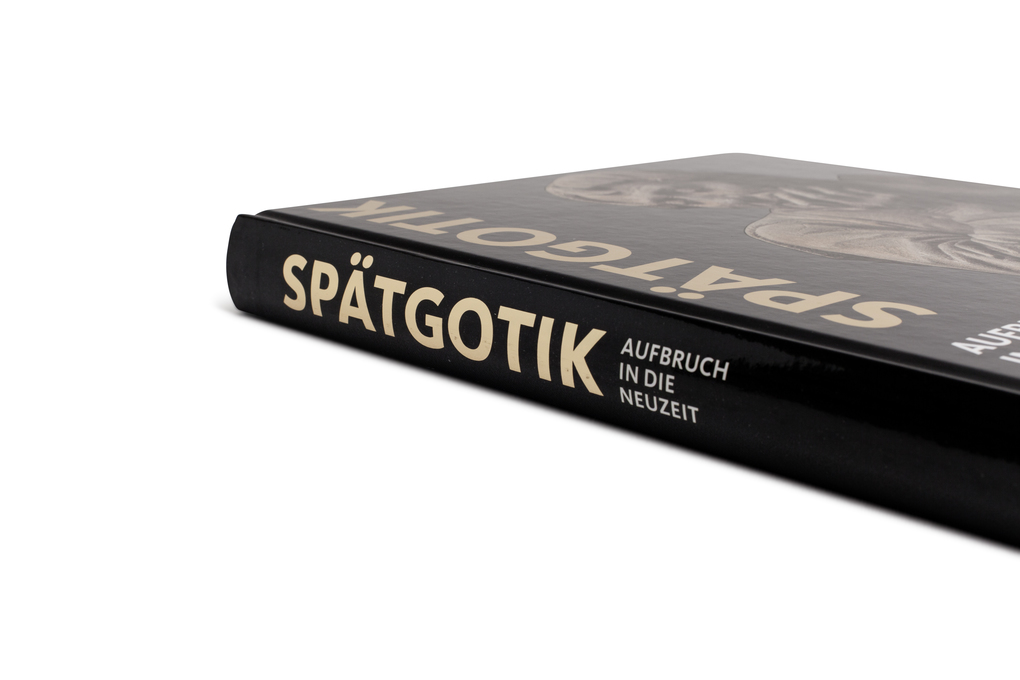 Weitere Ansicht: Spätgotik