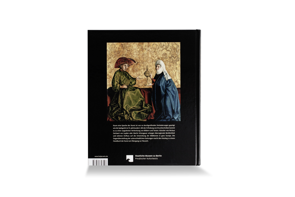 Weitere Ansicht: Spätgotik