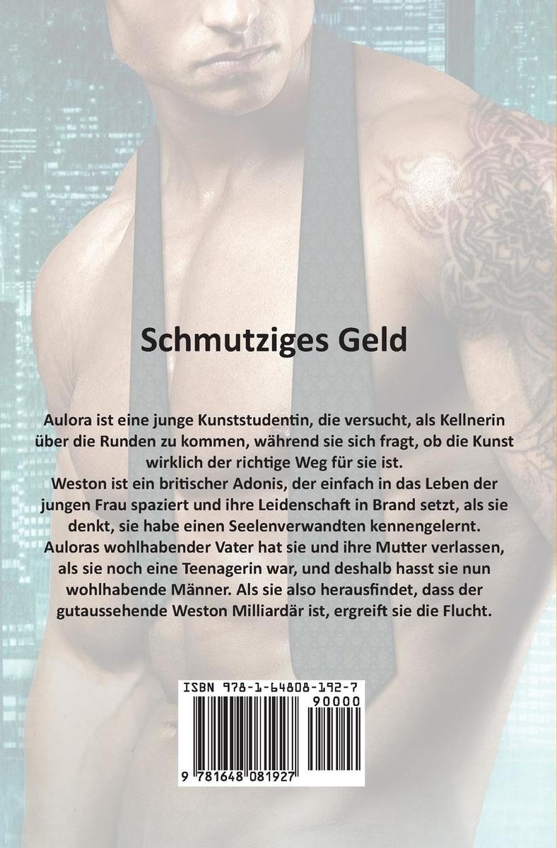 Weitere Ansicht: Schmutziges Geld | Michelle L.