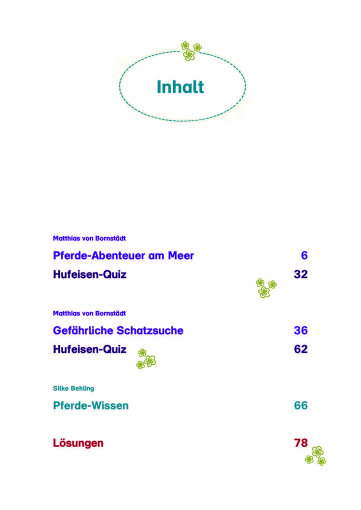 Weitere Ansicht: Bibi & Tina: Pferdesommer mit Bibi und Tina