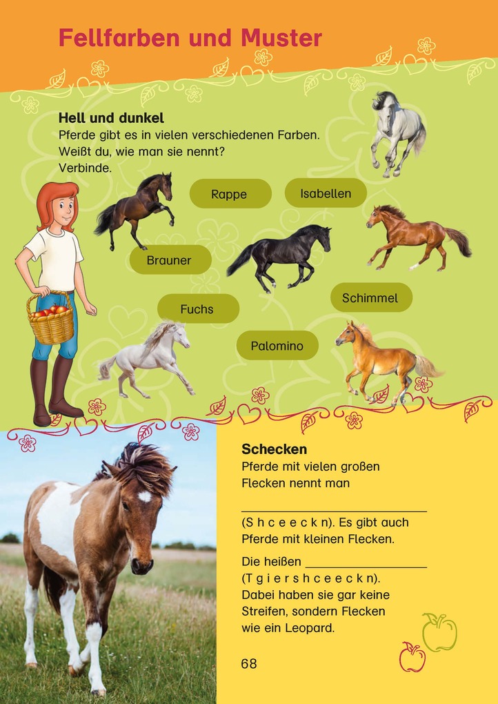 Weitere Ansicht: Bibi & Tina: Pferdesommer mit Bibi und Tina