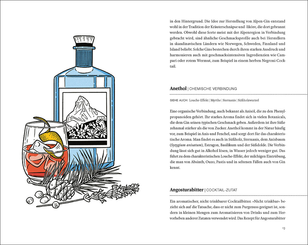 Weitere Ansicht: Das Gin-Buch | David T. Smith