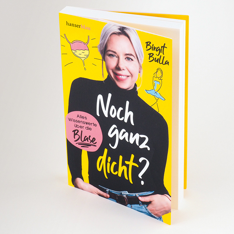 Weitere Ansicht: Noch ganz dicht? | Birgit Bulla