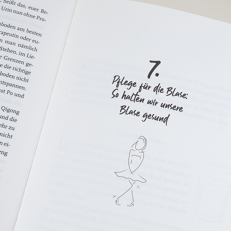 Weitere Ansicht: Noch ganz dicht? | Birgit Bulla