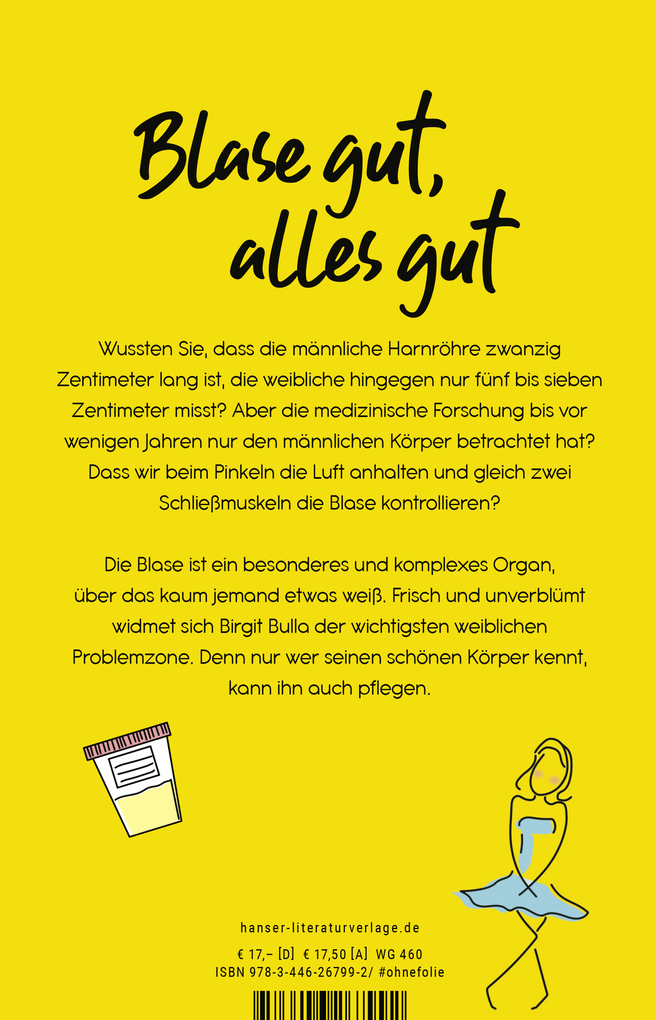 Weitere Ansicht: Noch ganz dicht? | Birgit Bulla