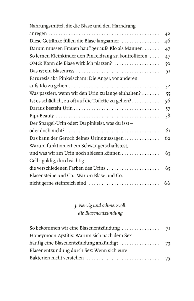Weitere Ansicht: Noch ganz dicht? | Birgit Bulla