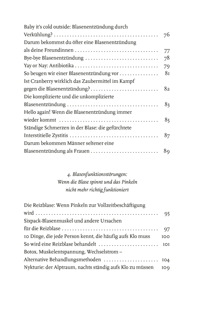 Weitere Ansicht: Noch ganz dicht? | Birgit Bulla