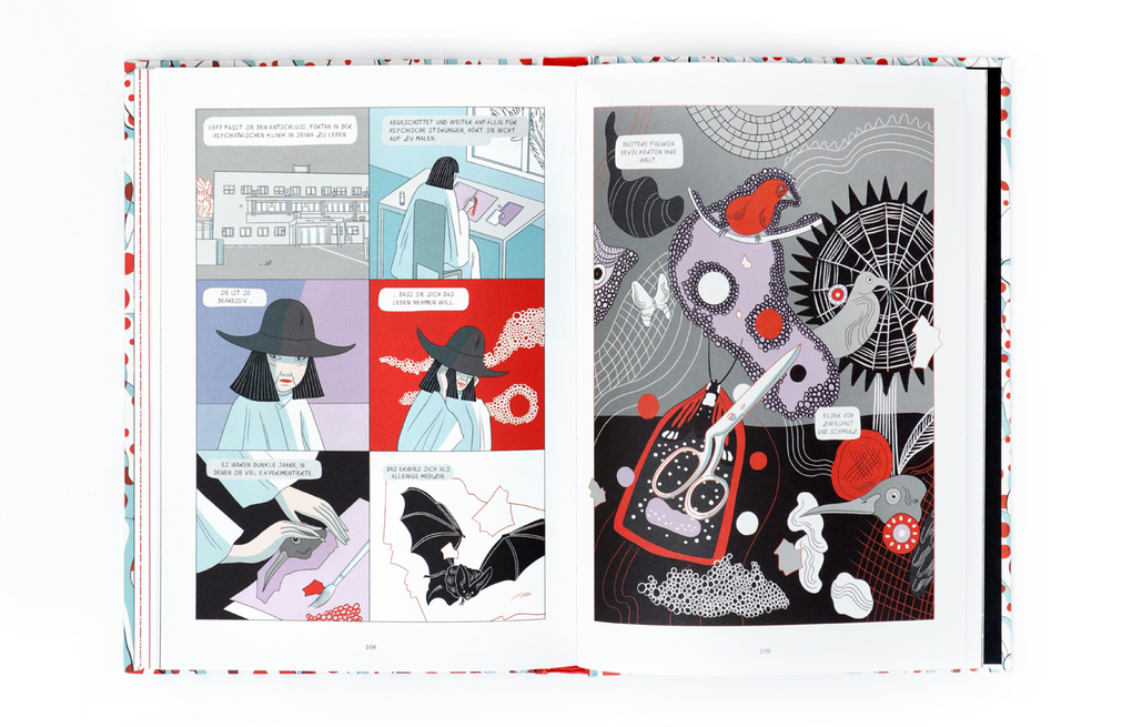 Weitere Ansicht: Kusama | Elisa Macellari