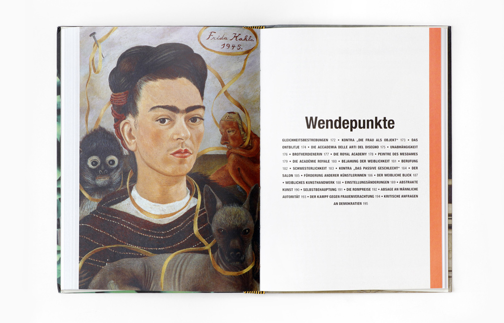 Weitere Ansicht: Die Künstlerinnen | Susie Hodge