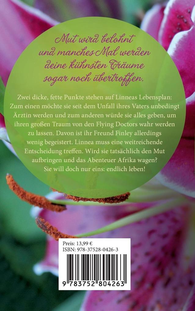 Weitere Ansicht: Linnea! Endlich leben | Josie Kju