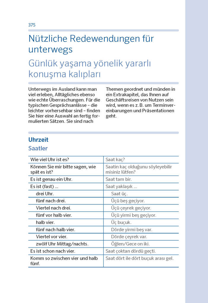 Weitere Ansicht: PONS Basiswörterbuch Türkisch