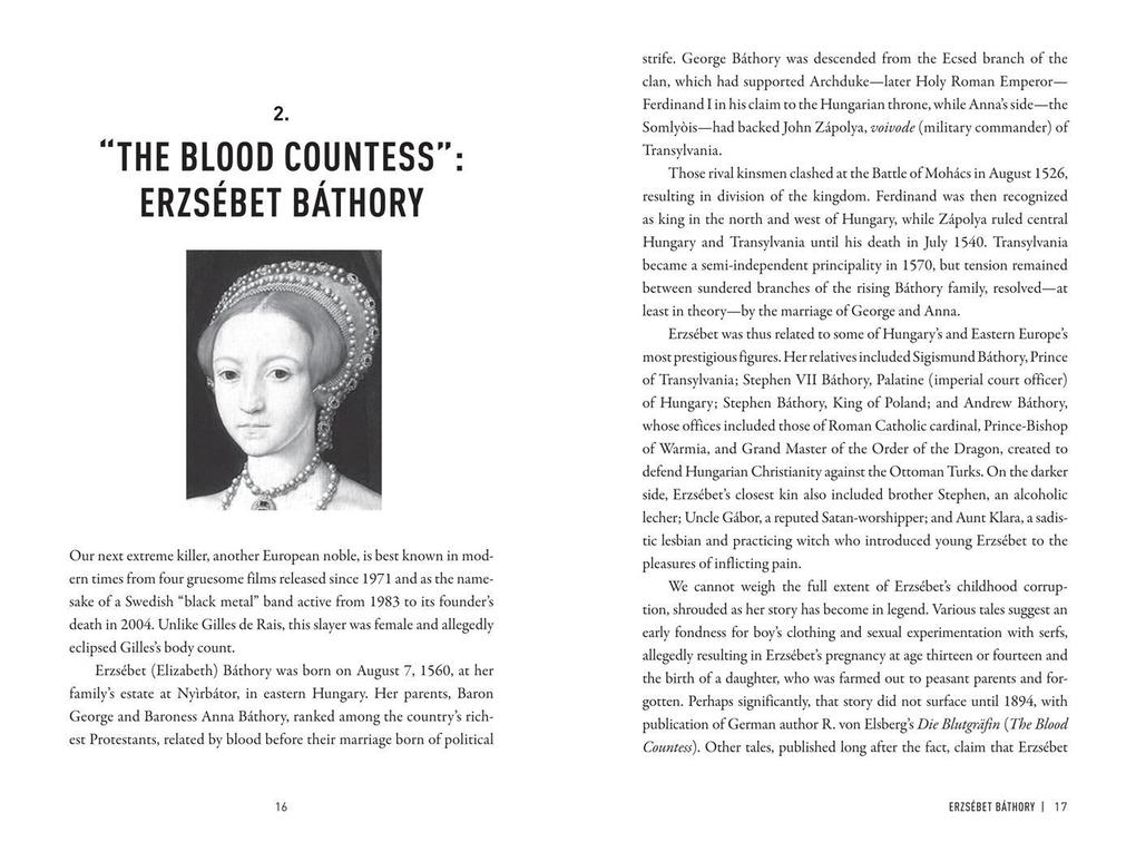 Weitere Ansicht: Extreme Killers | Michael Newton