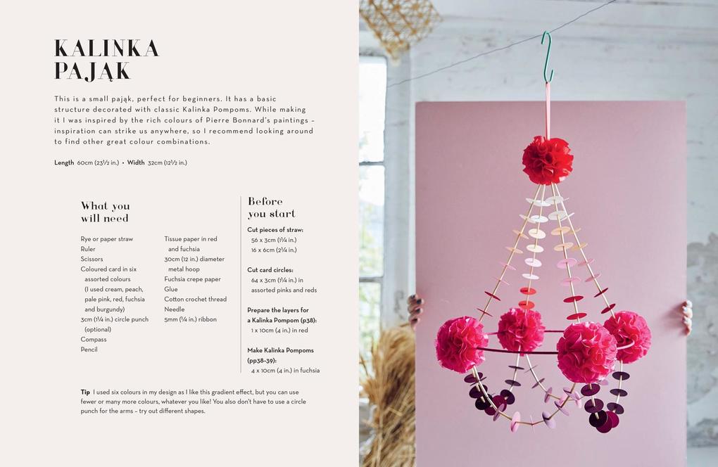 Weitere Ansicht: Making Mobiles | Karolina Merska