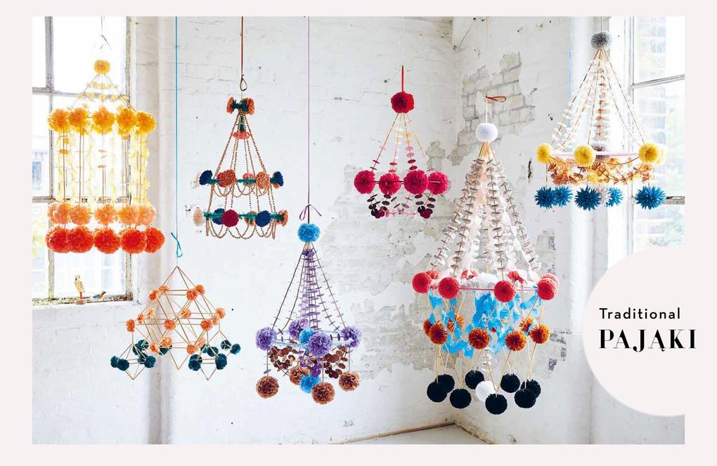 Weitere Ansicht: Making Mobiles | Karolina Merska