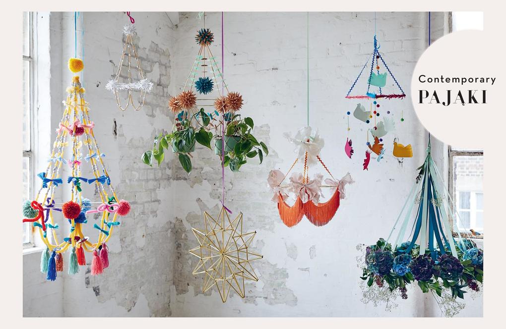Weitere Ansicht: Making Mobiles | Karolina Merska
