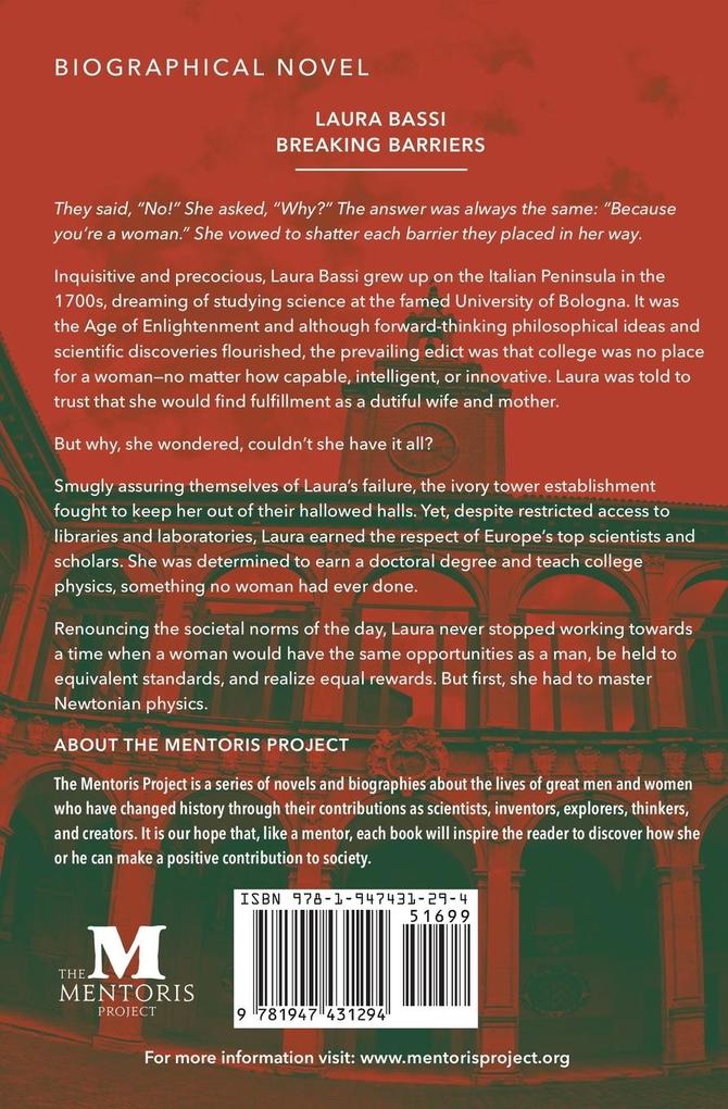 Weitere Ansicht: Breaking Barriers | Jule Selbo