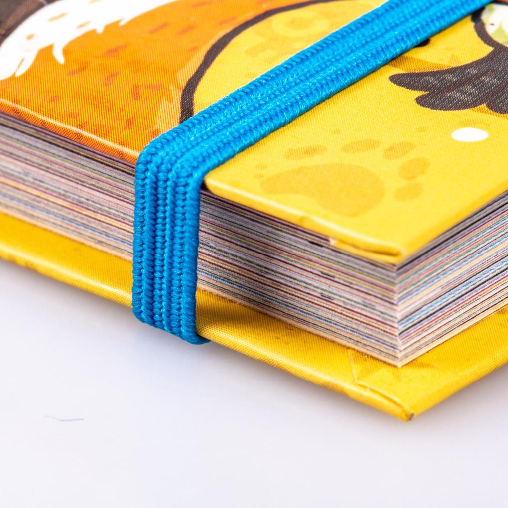 Weitere Ansicht: Die Schule der magischen Tiere: Mein Tagebuch | Margit Auer