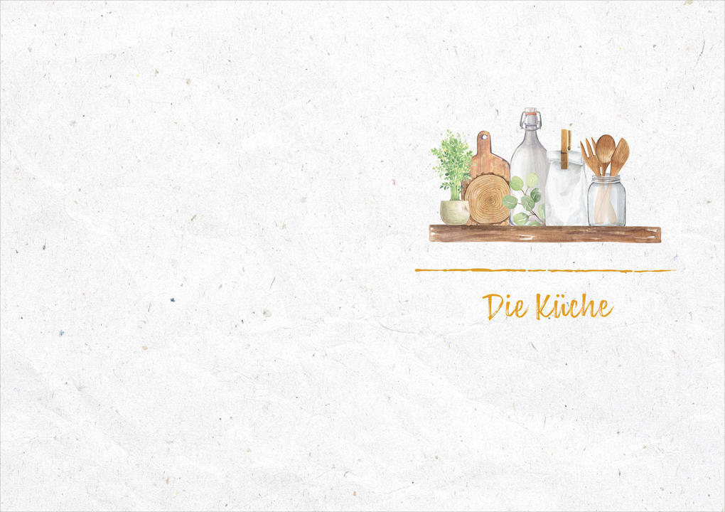 Weitere Ansicht: Sauerteig & Wadenwickel | Daniela Wattenbach