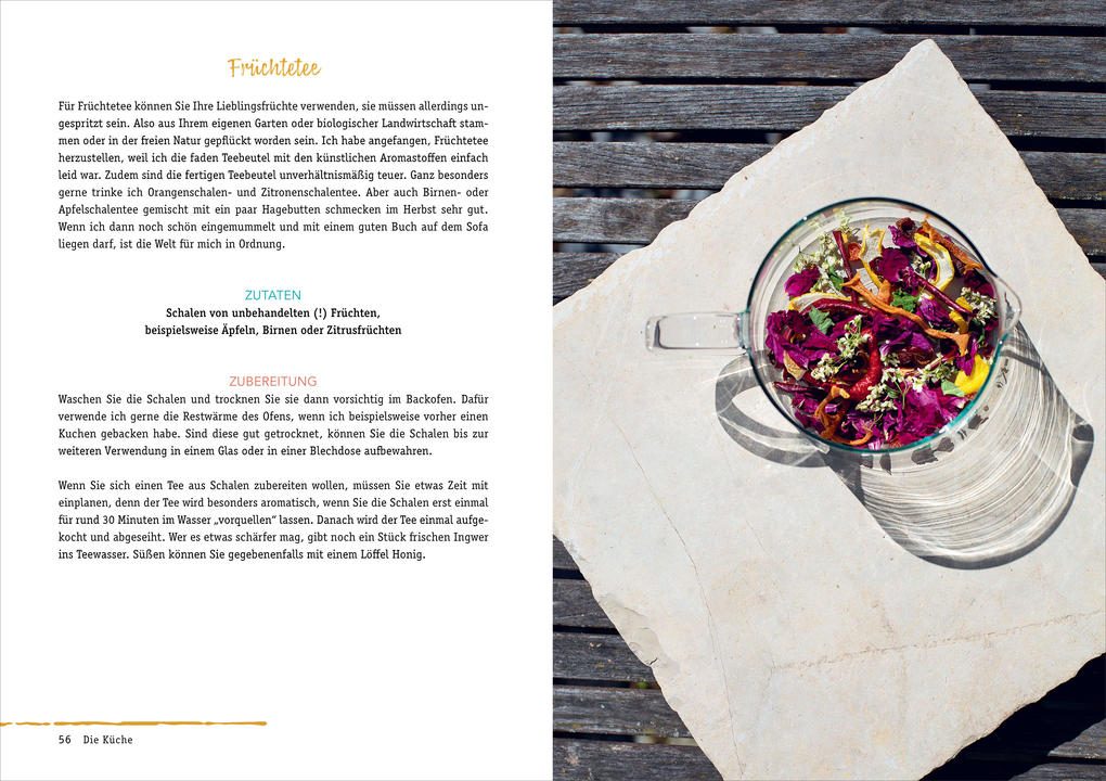 Weitere Ansicht: Sauerteig & Wadenwickel | Daniela Wattenbach