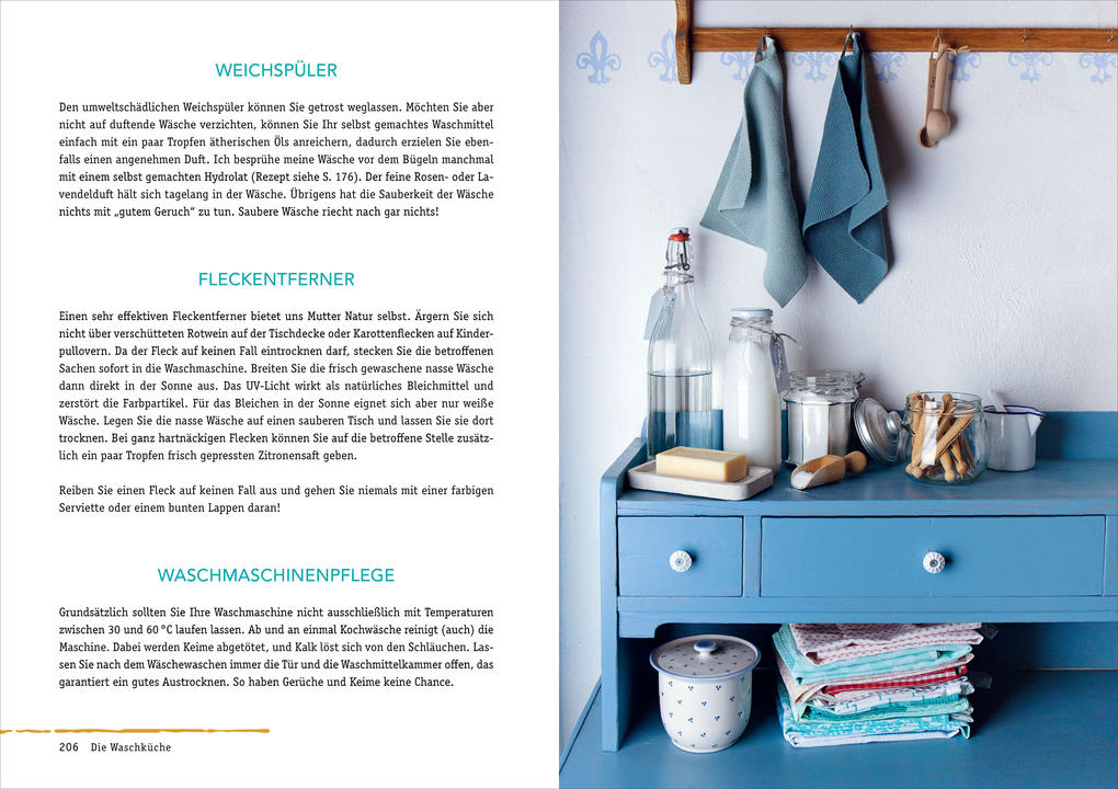 Weitere Ansicht: Sauerteig & Wadenwickel | Daniela Wattenbach