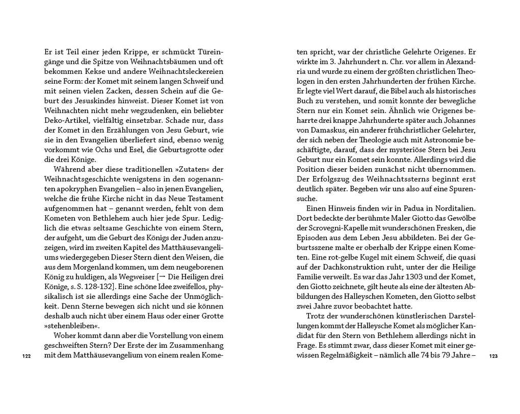 Weitere Ansicht: Von wegen Heilige Nacht! | Simone Paganini, Claudia Paganini