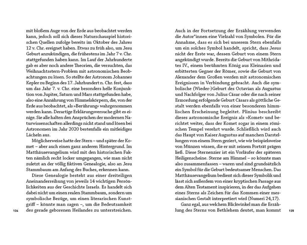 Weitere Ansicht: Von wegen Heilige Nacht! | Simone Paganini, Claudia Paganini