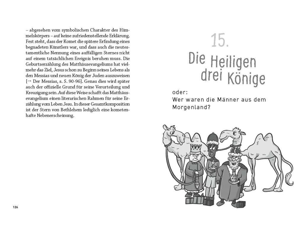 Weitere Ansicht: Von wegen Heilige Nacht! | Simone Paganini, Claudia Paganini